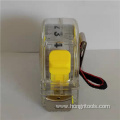 Bulk Measure Tools Transparent Cheap Tape Measure